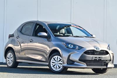 2021 Toyota Yaris Hybrid G for sale in Ringwood